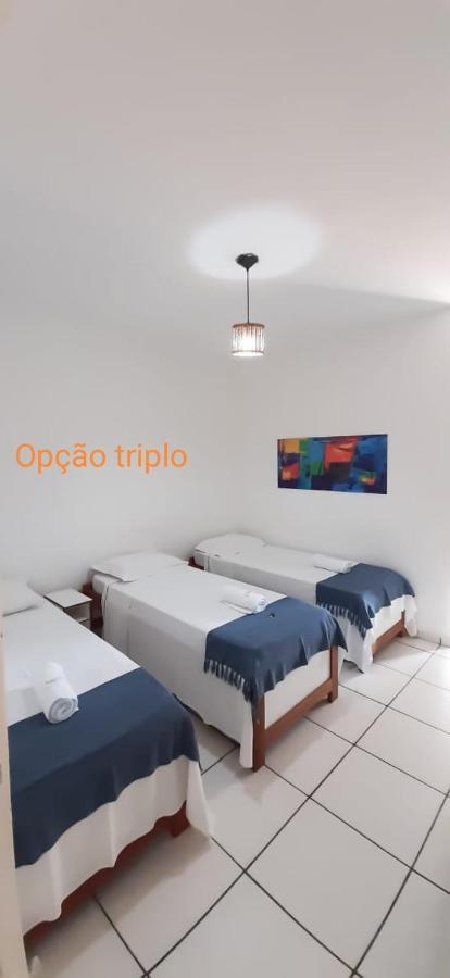 Pousada Bem Me Quer Hotel Ilhéus Eksteriør billede