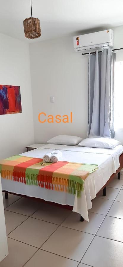 Pousada Bem Me Quer Hotel Ilhéus Eksteriør billede
